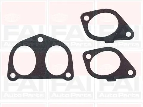 Handler.Part Gasket set, intake manifold FAI AUTOPARTS IM867 1