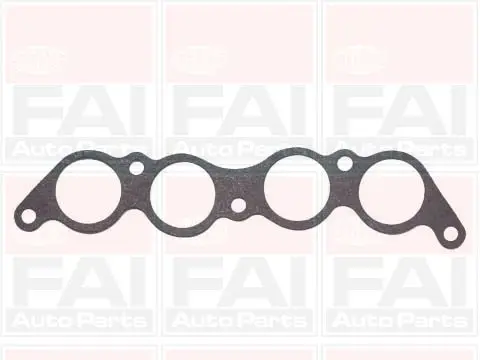 Handler.Part Gasket set, intake manifold FAI AUTOPARTS IM889 1