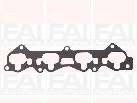 Handler.Part Gasket set, intake manifold FAI AUTOPARTS IM971 1