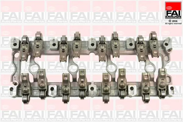 Handler.Part Rocker arm bridge FAI AUTOPARTS LR330 1