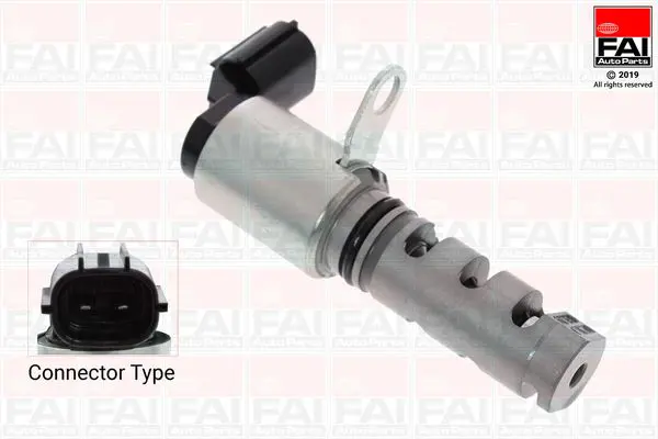 Handler.Part Control Valve, camshaft adjustment FAI AUTOPARTS OCV041 1