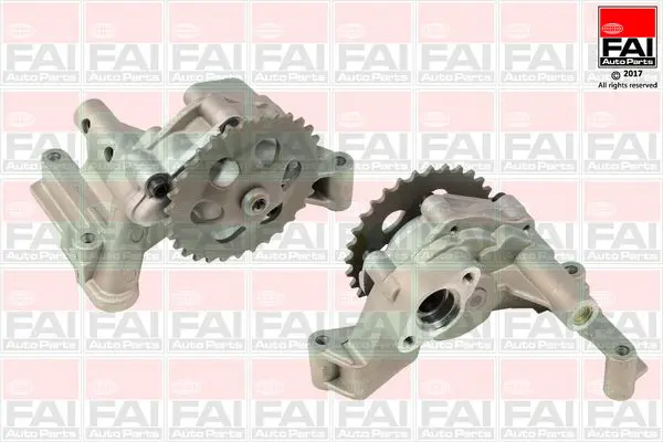 Handler.Part Oil pump FAI AUTOPARTS OP233 1