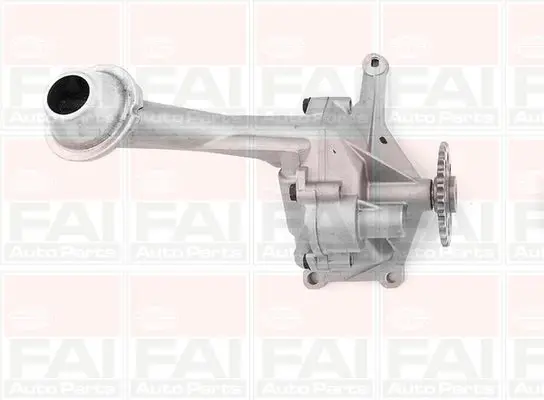 Handler.Part Oil pump FAI AUTOPARTS OP269 1