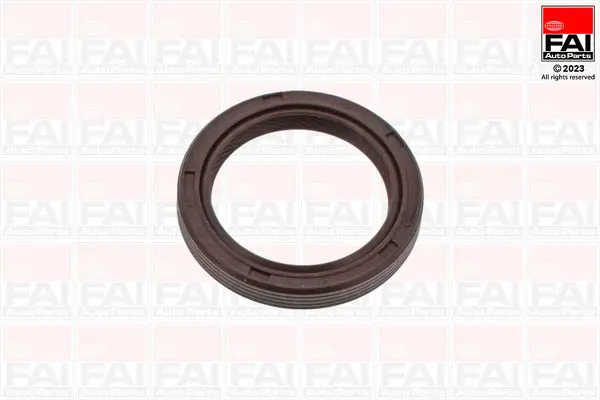 Handler.Part Shaft seal, crankshaft FAI AUTOPARTS OS1053 1