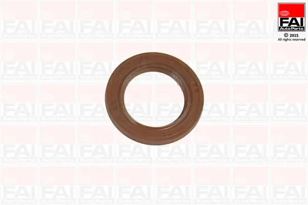 Handler.Part Shaft seal, camshaft FAI AUTOPARTS OS106 1