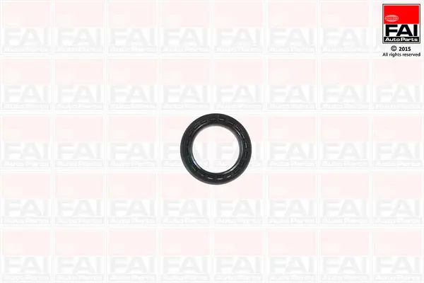 Handler.Part Shaft seal, camshaft FAI AUTOPARTS OS1320 1