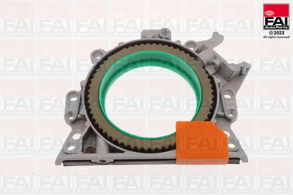 Handler.Part Shaft seal, crankshaft FAI AUTOPARTS OS1332 1