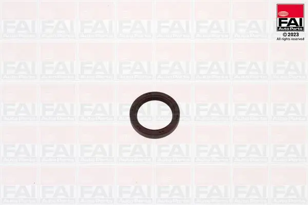 Handler.Part Shaft seal, crankshaft FAI AUTOPARTS OS1366 1