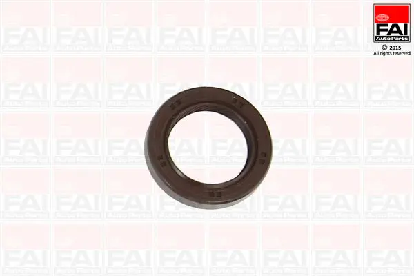 Handler.Part Shaft seal, camshaft FAI AUTOPARTS OS1551 1