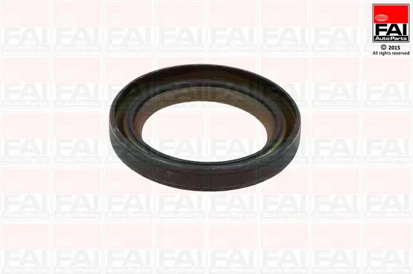 Handler.Part Shaft seal, crankshaft FAI AUTOPARTS OS1626 1