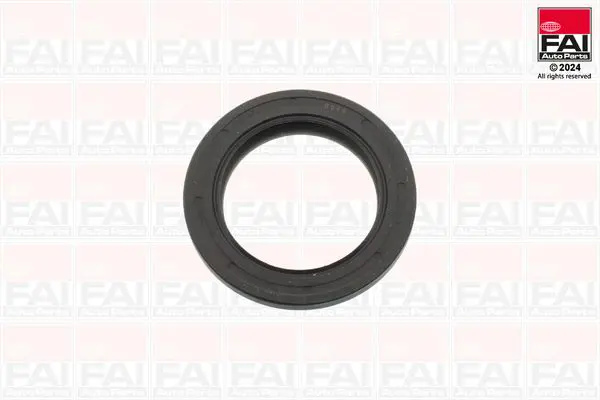 Handler.Part Shaft seal, crankshaft FAI AUTOPARTS OS1643 1