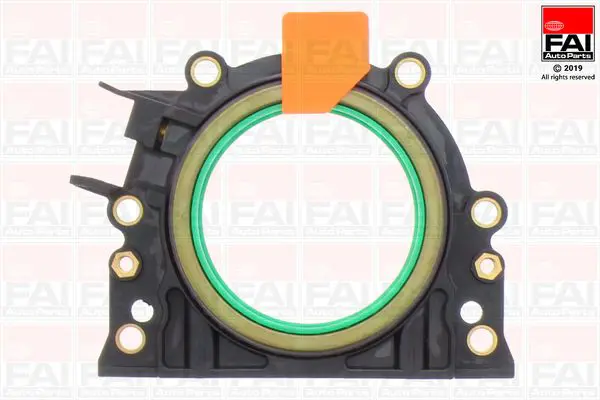 Handler.Part Shaft seal, crankshaft FAI AUTOPARTS OS1699 1