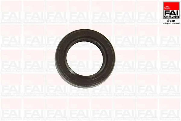 Handler.Part Shaft seal, camshaft FAI AUTOPARTS OS313 1