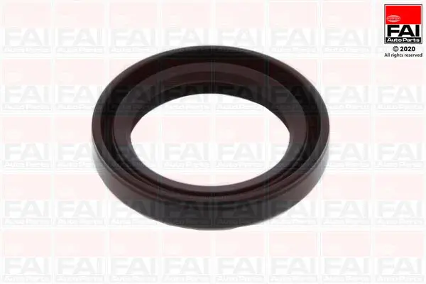 Handler.Part Shaft seal, camshaft FAI AUTOPARTS OS324 1