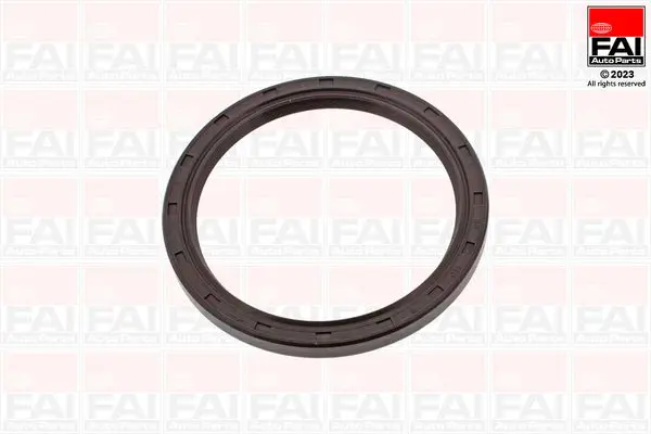 Handler.Part Shaft seal, crankshaft FAI AUTOPARTS OS325 1