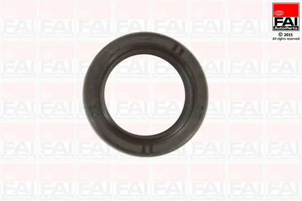 Handler.Part Shaft seal, camshaft FAI AUTOPARTS OS336 1