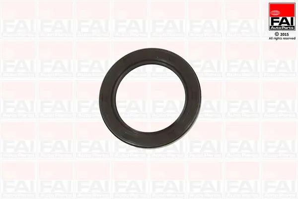 Handler.Part Shaft seal, camshaft FAI AUTOPARTS OS344 1