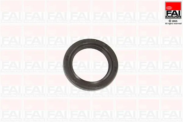 Handler.Part Shaft seal, camshaft FAI AUTOPARTS OS349 1