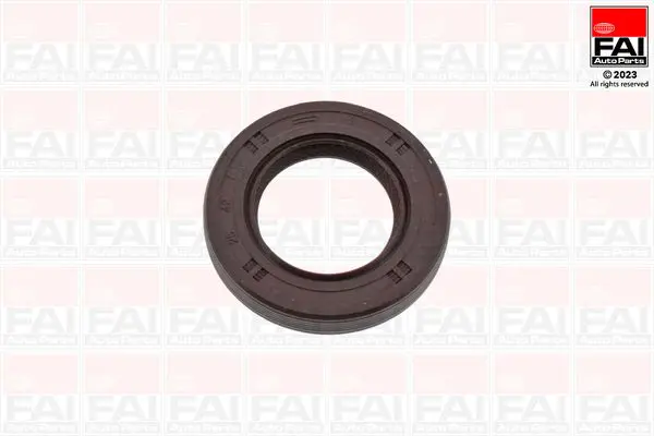 Handler.Part Shaft seal, camshaft FAI AUTOPARTS OS750 1