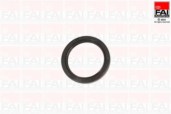 Handler.Part Shaft seal, camshaft FAI AUTOPARTS OS765 1