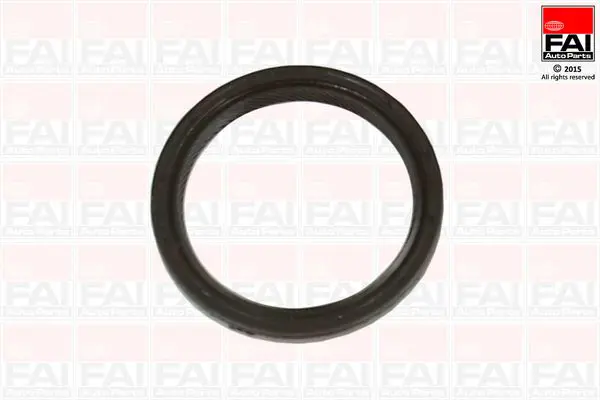 Handler.Part Shaft seal, camshaft FAI AUTOPARTS OS801 1