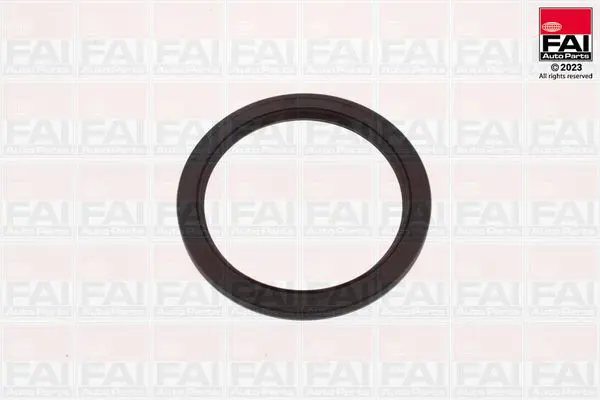 Handler.Part Shaft seal, crankshaft FAI AUTOPARTS OS850 1