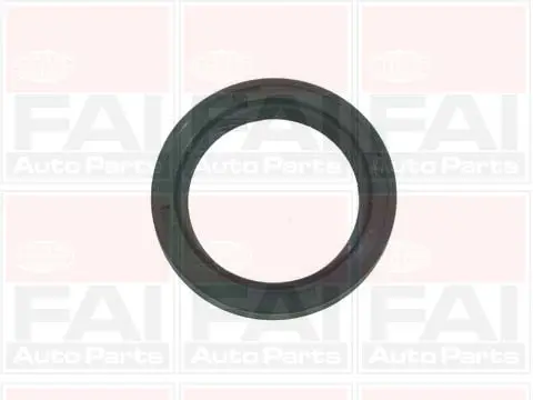 Handler.Part Shaft seal, camshaft FAI AUTOPARTS OS853A 1