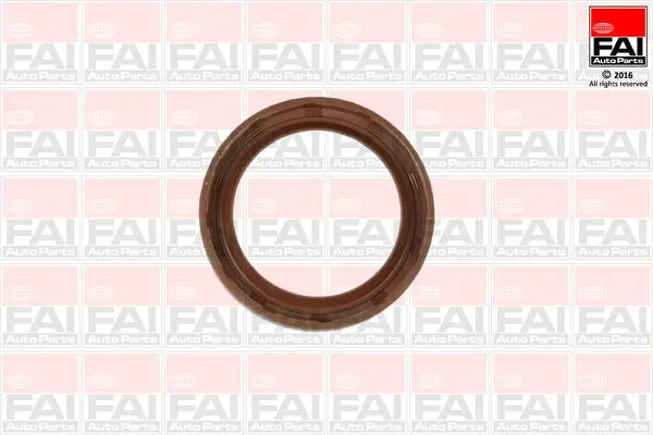 Handler.Part Shaft seal, crankshaft FAI AUTOPARTS OS861 1