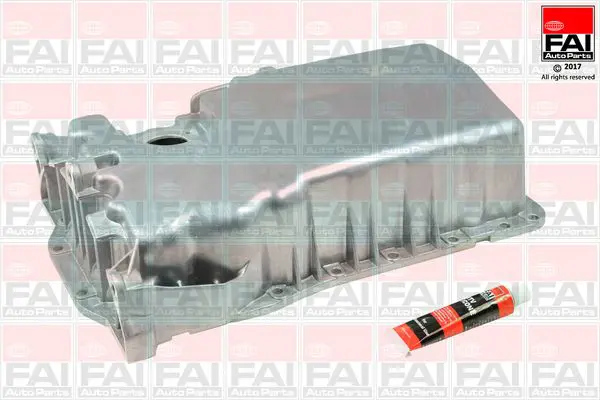 Handler.Part Wet sump FAI AUTOPARTS PAN027 1