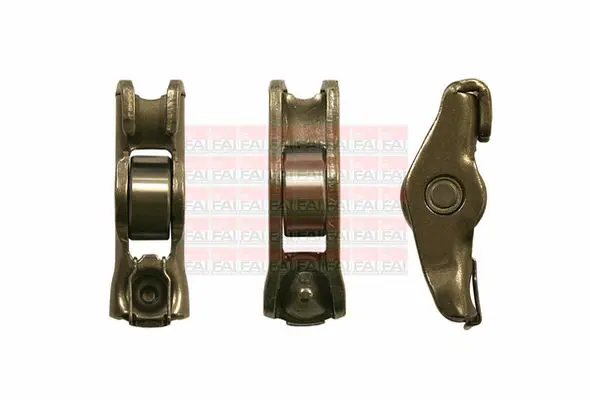 Handler.Part Rocker arm, engine timing FAI AUTOPARTS R148S 1