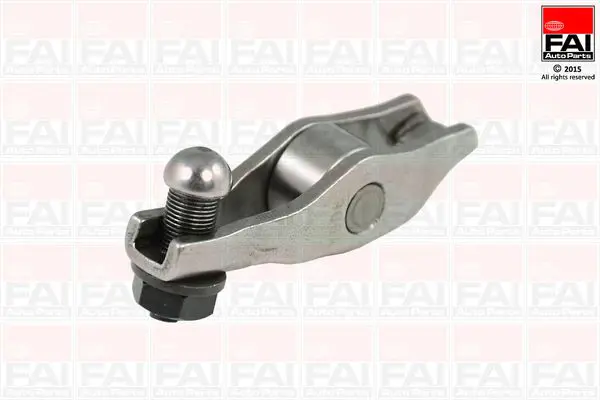 Handler.Part Rocker arm, engine timing FAI AUTOPARTS R167S 1