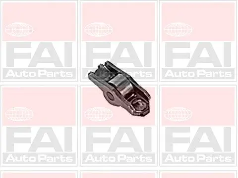 Handler.Part Rocker arm, engine timing FAI AUTOPARTS R194S 1