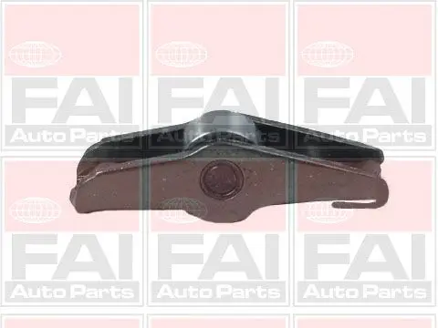 Handler.Part Rocker arm, engine timing FAI AUTOPARTS R197S 1