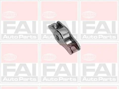 Handler.Part Rocker arm, engine timing FAI AUTOPARTS R198S 1