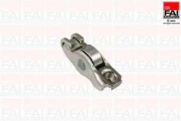 Handler.Part Rocker arm, engine timing FAI AUTOPARTS R207S 1