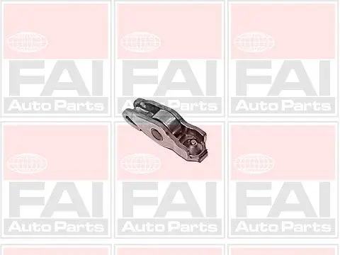 Handler.Part Rocker arm, engine timing FAI AUTOPARTS R210S 1