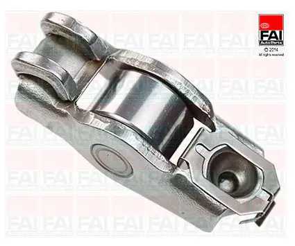 Handler.Part Rocker arm, engine timing FAI AUTOPARTS R556S 1