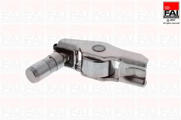 Handler.Part Rocker Arm, engine timing FAI AUTOPARTS R980SK 1