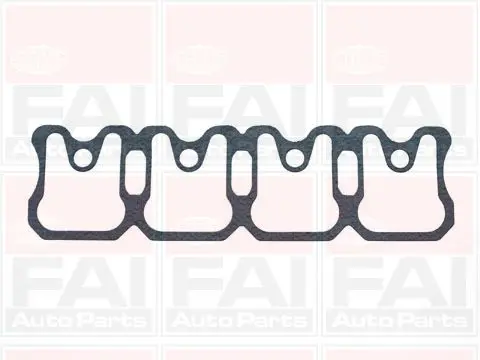 Handler.Part Gasket, cylinder head cover FAI AUTOPARTS RC1004S 1