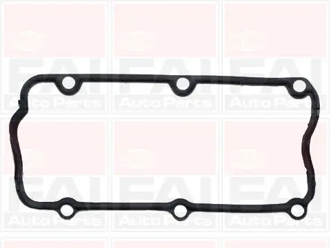 Handler.Part Gasket, cylinder head cover FAI AUTOPARTS RC1037S 1