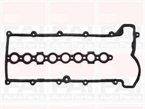 Handler.Part Gasket, cylinder head cover FAI AUTOPARTS RC1048S 1