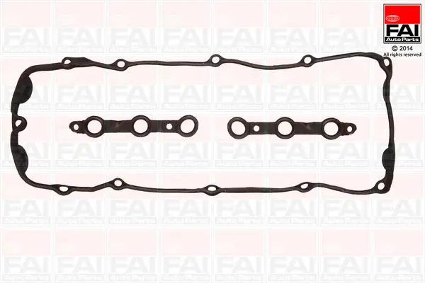 Handler.Part Gasket, cylinder head cover FAI AUTOPARTS RC1100S 1