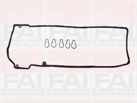 Handler.Part Gasket, cylinder head cover FAI AUTOPARTS RC1130S 1