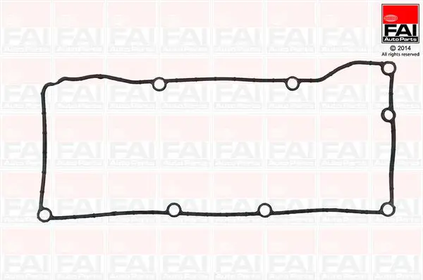 Handler.Part Gasket, cylinder head cover FAI AUTOPARTS RC1178S 1