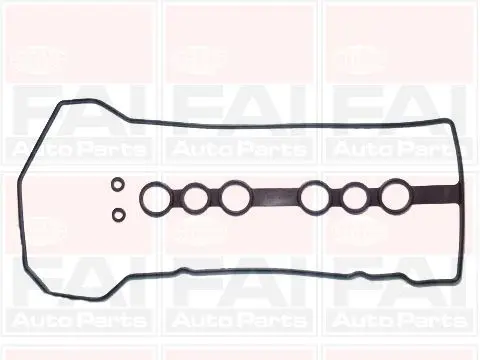 Handler.Part Gasket, cylinder head cover FAI AUTOPARTS RC1227S 1