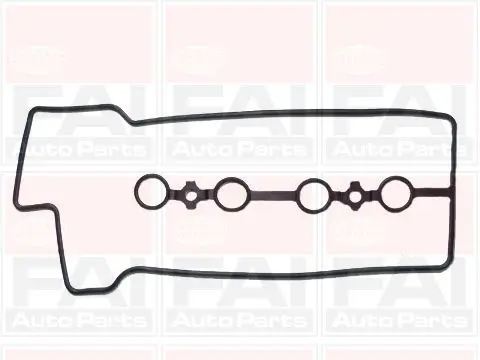 Handler.Part Gasket, cylinder head cover FAI AUTOPARTS RC1275S 1