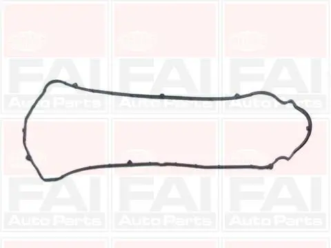 Handler.Part Gasket, cylinder head cover FAI AUTOPARTS RC1431S 1