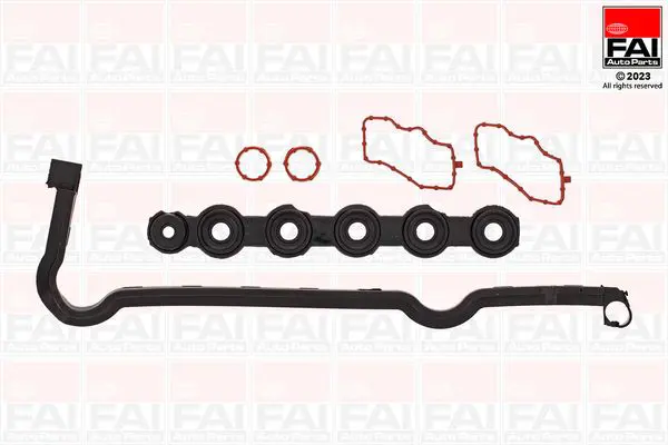 Handler.Part Gasket, cylinder head cover FAI AUTOPARTS RC1450SK 1