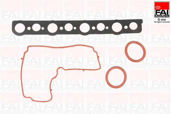 Handler.Part Gasket, cylinder head cover FAI AUTOPARTS RC1468S 1