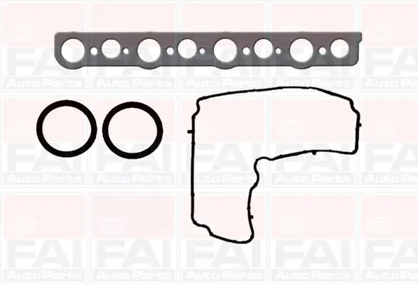 Handler.Part Gasket, cylinder head cover FAI AUTOPARTS RC1468SK 1